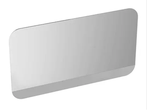 TONIC II 120 cm - R4348 - Wall-mounted bathroom mirror with integrated lighting _ Ideal Standard